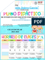 3° Sem4 Ppoint Planeación Proyectos Darukel 23-24