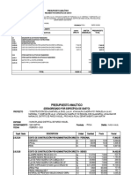 Presupuesto Analitico Ok..... Constructor