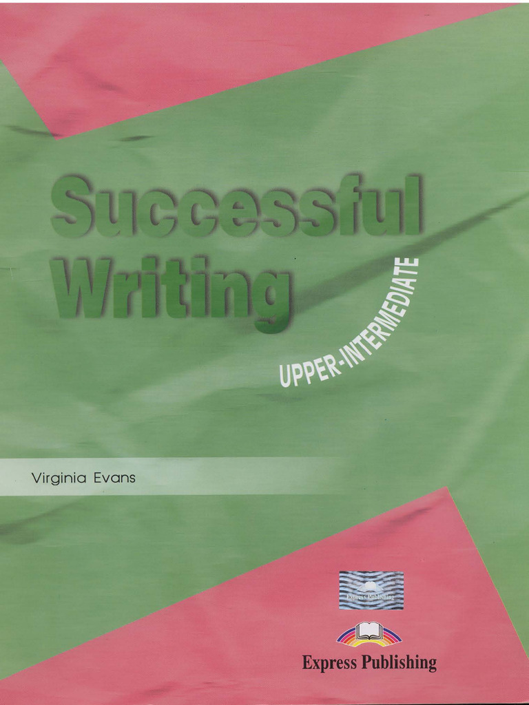 Writing Virginia Evans | PDF