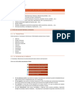 TP Prescripción Iu y Tiras Reactivas