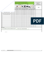 SG-SST-G&M-F09 - Inspeccion Epi