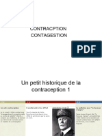 Contracption Contagestion