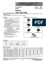 BR24L32 Data Sheet