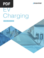 Catalogue EVcharging ENG