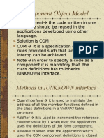 Component Object Model