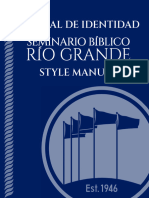 Manual de Identidad Bilingue 2022