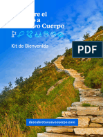 KitBienvenida DescubreTNC 2022