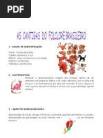 Cantigas Do Folclore Brasileiro