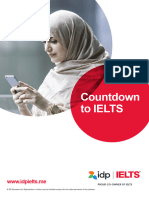 Countdown To IELTS Handout