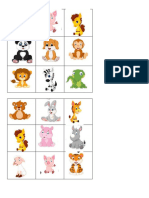 476252653 Loteria de Animales PDF