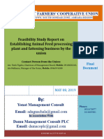 Ras Gayint FCU Feed Processing 08 05 2019 Final