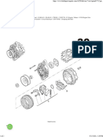 Context - 330170433 - Charging Alternator