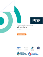 DC COMERCIO Vidrierista