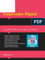 Emprendedor Digital