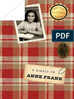 O Diario de Anne Frank Anne Frank
