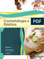 Cosmetologia Estetica U1 s3