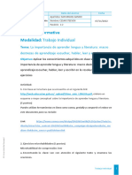 Tarea 4 Microhablidades Leer Escribir