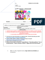 LA LUZ ELECRTICA y Otros Textos - ADECUADA.INFORMATIVOS Terceros, LIBRO, PAGINAS, 28,29,30, Terceros A Y B.