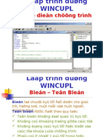 Lap Trinh Wincupl