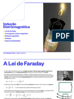 Aula 14 - Lei de Faraday