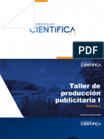 Semana 4 Taller