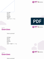 Exercicis-Punters Programacio