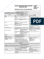 Criterios de Aceptacion y Rechazo Autoguardado