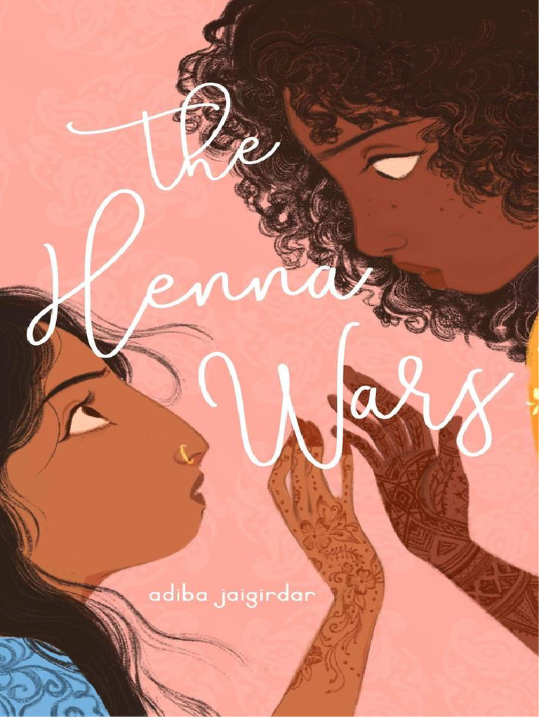 Nishat Age The Henna Wars Age 16: The Battle for Tradition, Identity, and a Masterstroke of Resistance