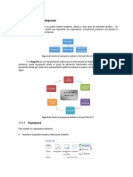 Organigramas y Diagramas