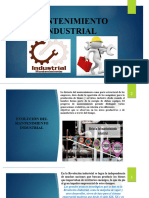 Evolucion Del Mtto