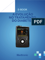 Historia Da Evolução Do Tratamento Do Diabetes FINAL