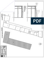 Diseño Estructural Modificacion Techo