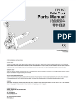 EPL153 Parts Manual 