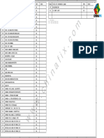 Sony Vaio svf15 Da0gd6mb8e0 Gd6mbpower1001schematics