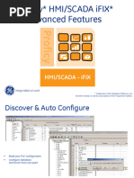 IFIX Advanced