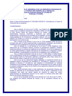 Guía para El Desarrollo de Las Veedurías Ciudadanas