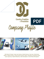 Company Profile - cgp3