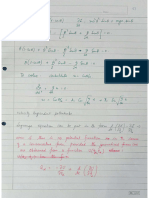 PHY301 Notes