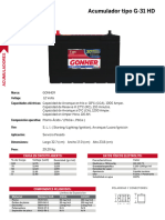 Fichas Tecnicas SP HD 6junio Compressed