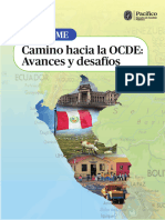 Informe OCDE - Observatorio EGP