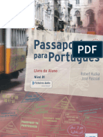 Passaporte para Português
