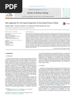 Annals of Nuclear Energy: Gopika Vinod, Pavan K. Sharma, T.V. Santosh, M. Hari Prasad, K.K. Vaze