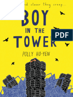 Boy in The Tower - Ho-Yen, Polly - 2014 - RHCP - 9781448173327 - Anna's Archive