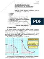 analisis de funciones