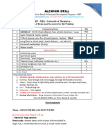 Uni Moratu Participants List of Items (1) (3) - 1