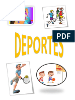 Deportes