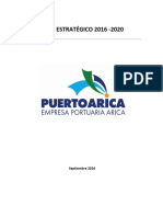 Plan Estrategico EPA2017-2020