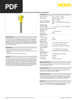 EN SOLITRAC 31 Foundation Fieldbus