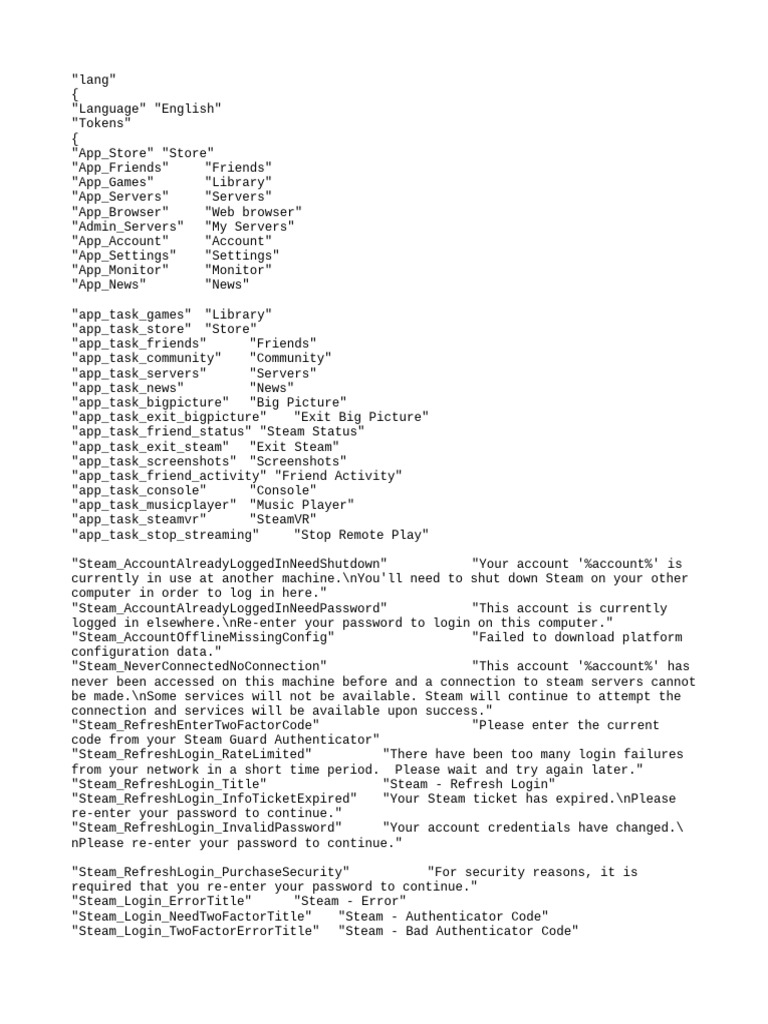 Platform English PDF