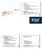 5 - Interfacing IO Devices - Word File (HUGE!)